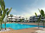 New Build - Apartment / Flat -
Guardamar del Segura
