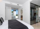 Nybyggnation - Fristående villa -
Ciudad Quesada