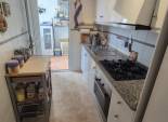 Resale - Apartment / Flat -
Orihuela Costa - Los Altos