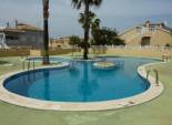 Videresalg - Frittliggende villa -
Orihuela Costa - Los Altos