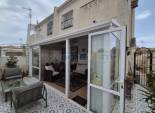 Wiederverkauf - Semi-Detached -
Orihuela Costa - La Florida