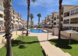 Resale - Apartment / Flat -
Orihuela Costa - Los Altos
