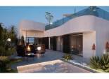 Obra nueva - Villa independiente -
Ciudad Quesada
