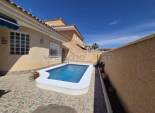 Resale - Detached Villa -
Torrevieja