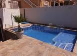 Återförsäljning - Fristående villa -
Orihuela Costa - Los Altos