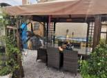 Reventa - Villa independiente -
Orihuela Costa - La Florida