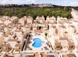 New Build - Semi-Detached -
San Miguel de Salinas