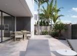 New Build - Detached Villa -
Pilar de la Horadada