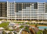 Obra nueva - Apartamento / Piso -
Torrevieja