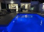 Resale - Semi-Detached -
Orihuela Costa - Dehesa de campoamor