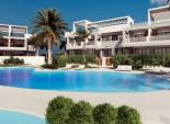 New Build - Bungalow-Apartment -
Torrevieja