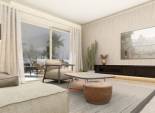 New Build - Bungalow-Apartment -
Pilar de la Horadada