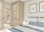 New Build - Detached Villa -
Torre de la Horadada