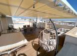 Nouvelle construction - Appartement -
Torrevieja