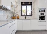 Nybyggnation - Fristående villa -
La Mata
