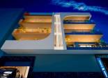 New Build - Apartment / Flat -
Torrevieja