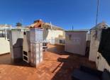 Resale - Terraced House -
Orihuela Costa - La Florida