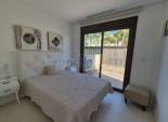 Reventa - bungalow -
Rojales - Ciudad Quesada