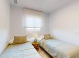 New Build - Apartment / Flat -
Pilar de la Horadada