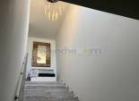 Wiederverkauf - Freistehende Villa -
Torrevieja - La Siesta - El Salado -  Torreta