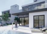 Nouvelle construction - Villa individuelle -
Pilar de la Horadada