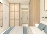 New Build - Detached Villa -
Torre de la Horadada