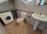 Reventa - Semi-Detached -
Orihuela Costa - Los Altos
