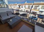 Resale - bungalow -
Orihuela Costa - Los Altos