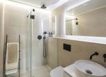Nybyggnation - Bungalow-Lägenhet -
Pilar de la Horadada
