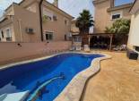 Resale - Detached Villa -
Orihuela Costa - Los Altos