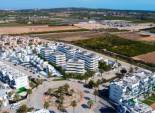 Nouvelle construction - Appartement -
Guardamar del Segura