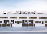Obra nueva - Bungalow-Piso -
Pilar de la Horadada
