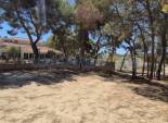 Videresalg - Frittliggende villa -
Torrevieja - Los Balcones - Los Altos del Edén
