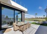 New Build - Detached Villa -
Pilar de la Horadada