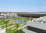 New Build - Apartment / Flat -
Guardamar del Segura