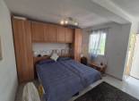 Resale - Detached Villa -
Orihuela Costa - La Florida