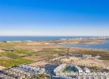 Nouvelle construction - Appartement -
Guardamar del Segura