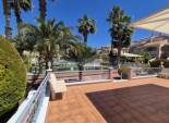 Resale - Duplex -
Orihuela Costa - Playa Flamenca