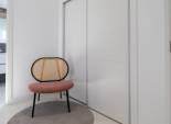 New Build - Apartment / Flat -
Torrevieja