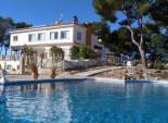 Videresalg - Frittliggende villa -
Torrevieja - Los Balcones - Los Altos del Edén