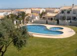 Wiederverkauf - Semi-Detached -
Orihuela Costa - La Florida