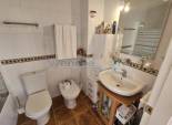 Revente - terraced -
Orihuela Costa - Los Altos