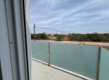 Wiederverkauf - Freistehende Villa -
Torrevieja - La Siesta - El Salado -  Torreta