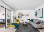 New Build - Apartment / Flat -
Torrevieja