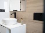 New Build - Bungalow-Apartment -
Torrevieja