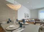 Obra nueva - Bungalow-Piso -
Pilar de la Horadada