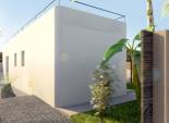 New Build - Detached Villa -
Rojales