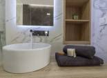 Obra nueva - Bungalow-Piso -
Torrevieja