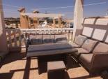 Återförsäljning - Fristående villa -
Orihuela Costa - Los Altos
