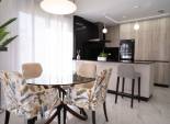 Obra nueva - Bungalow-Piso -
Pilar de la Horadada
